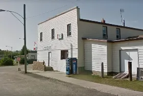 Photograph of Pioneer Hotel, Endeavour