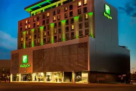 Photograph of Holiday Inn Hotel & Suites, Saskatoon
