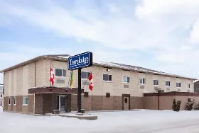 Photograph of Travelodge, Meadow Lake