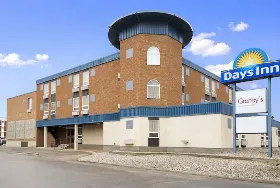 Photograph of Days Inn, Estevan