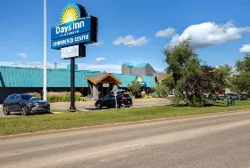 Photograph of Days Inn, Prince Albert