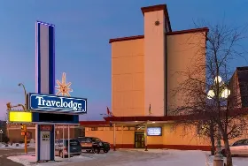 Photograph of Travelodge, North Battleford