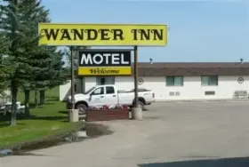 Photograph of Esterhazy Wander Inn Motel, Esterhazy