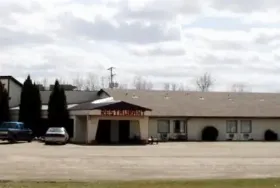 Photograph of Country Roads Motor Inn, Cut Knife