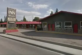 Photograph of Trailside Inn, Lloydminster