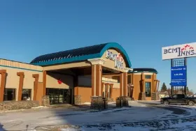 Photograph of Best Canadian Motor Inn, Lloydminster