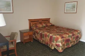 Photograph of Sunrise Motel, Regina