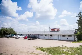 Photograph of Wild Goose Motel & Campground, Kerrobert