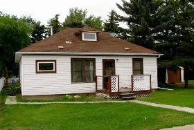 Photograph of Riverside Motel Campground, Eastend