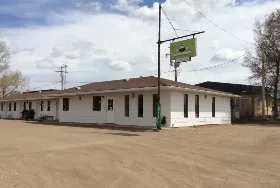 Photograph of Kelly Ann's Hidden Hilten Motel, Shaunavon