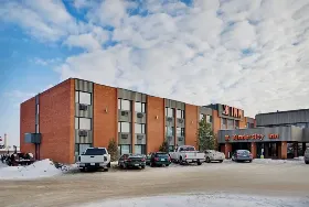 Photograph of Kindersley Inn, Kindersley