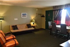Photograph of Tobin Lake Motel, Nipawin