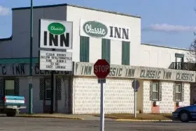 Photograph of Classic Motor Inn, Melville