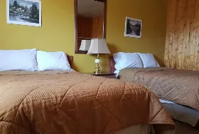 Photograph of Motel Homestead Grenfell, Grenfell