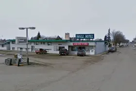 Photograph of Southshore Motor Lodge, Wynyard