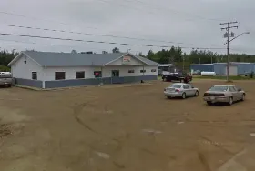 Photograph of Northern Sunset Motel, Île-à-la-Crosse