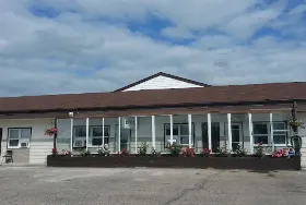 Photograph of Gateway Motel, Canora