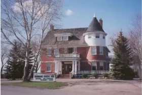 Photograph of Banbury House Inn, Wolseley