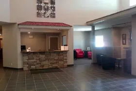 Photograph of Carrot River Inn, Carrot River