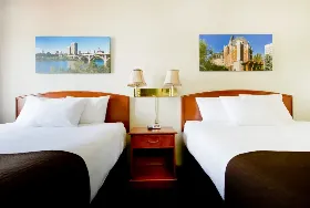 Photograph of Riviera Motor Inn, Saskatoon