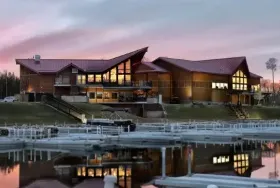 Photograph of Candle Lake Golf Resort, Candle Lake