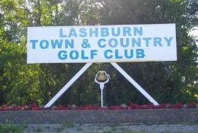 Photograph of Lashburn Town And Country Golf Club, Lashburn