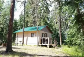 Photograph of Pine Grove Resort, Smeaton