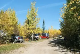 Photograph of Eagle Point Resort, La Ronge