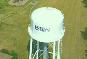 Photograph of Eston Town Campground, Eston