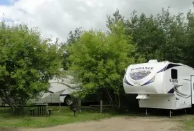 Photograph of Humboldt Historical Park & Campground, Humboldt