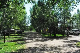 Photograph of Meota Regional Park, Meota