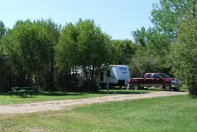 Photograph of Glenburn Regional Park, Maymont