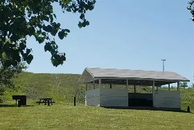 Photograph of Biggar and District Regional Park, Biggar