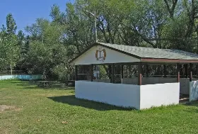 Photograph of Climax Campground, Climax