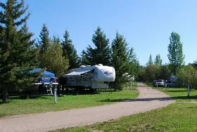 Photograph of Big River Regional Park, Big River