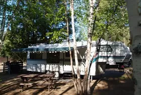 Photograph of Nipawin and District Regional Park, Nipawin