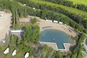 Photograph of Leroy Leisureland Regional Park, Leroy