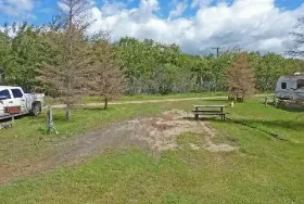 Photograph of Lanigan Lions Campground, Lanigan