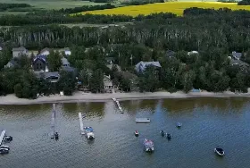 Photograph of Canora Beach Resort, Canora