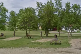 Photograph of Wadena Campground, Wadena