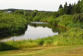 Photograph of Eagle Creek Regional Park, Perdue