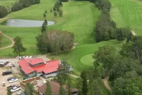 Photograph of Shell River RV Park / Kachur's Golf Course, Prince Albert
