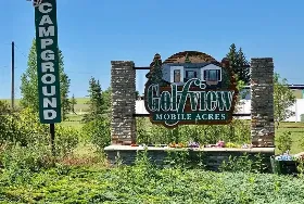 Photograph of Golfview Mobile Acres, Kindersley