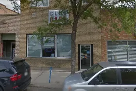 Photograph of Club Cafe, Weyburn