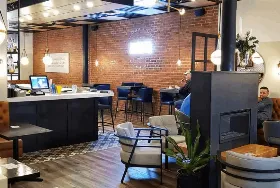 Photograph of Akropol Family Restaurant & Di Ning Room, Swift Current