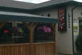 Photograph of 121 Steakhouse Lounge & Motel, Assiniboia
