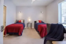 Photograph of The Rant & Roar Bed and Breakfast, Saskatoon