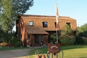 Photograph of Chaplin's Country Bed And Breakfast, Saskatoon