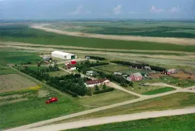 Photograph of Whyley's Bed and Breakfast, Kindersley