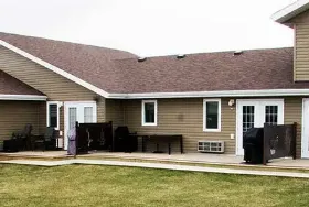Photograph of Sarah's Cove Condo Rentals At Harbour Inn, Elbow